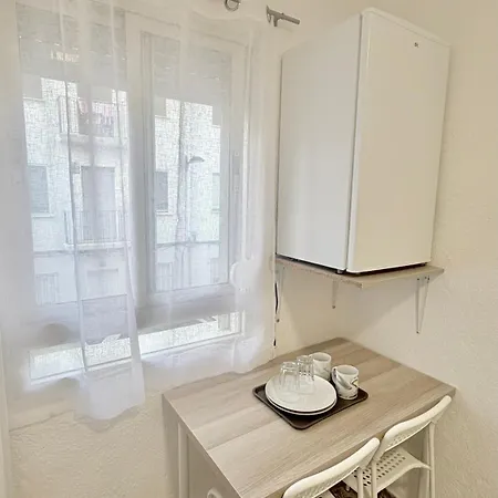 Alloggio in famiglia Habitación Acogedora En