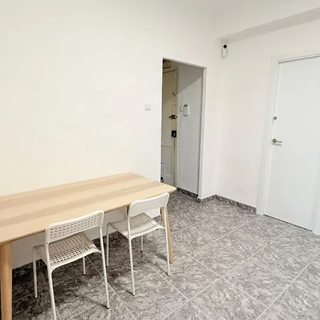 Habitación Acogedora En * Alaquàs