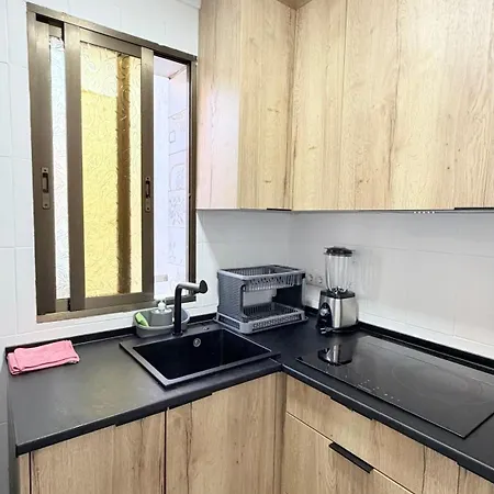 Habitación Acogedora En Alloggio in famiglia